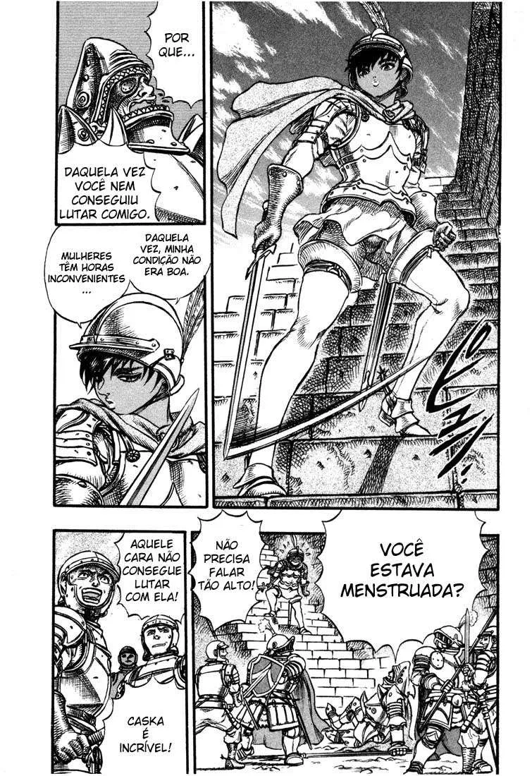 Berserk — Cap. 26, pág. 13