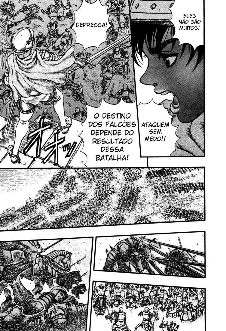 Berserk — Cap. 26, pág. 14