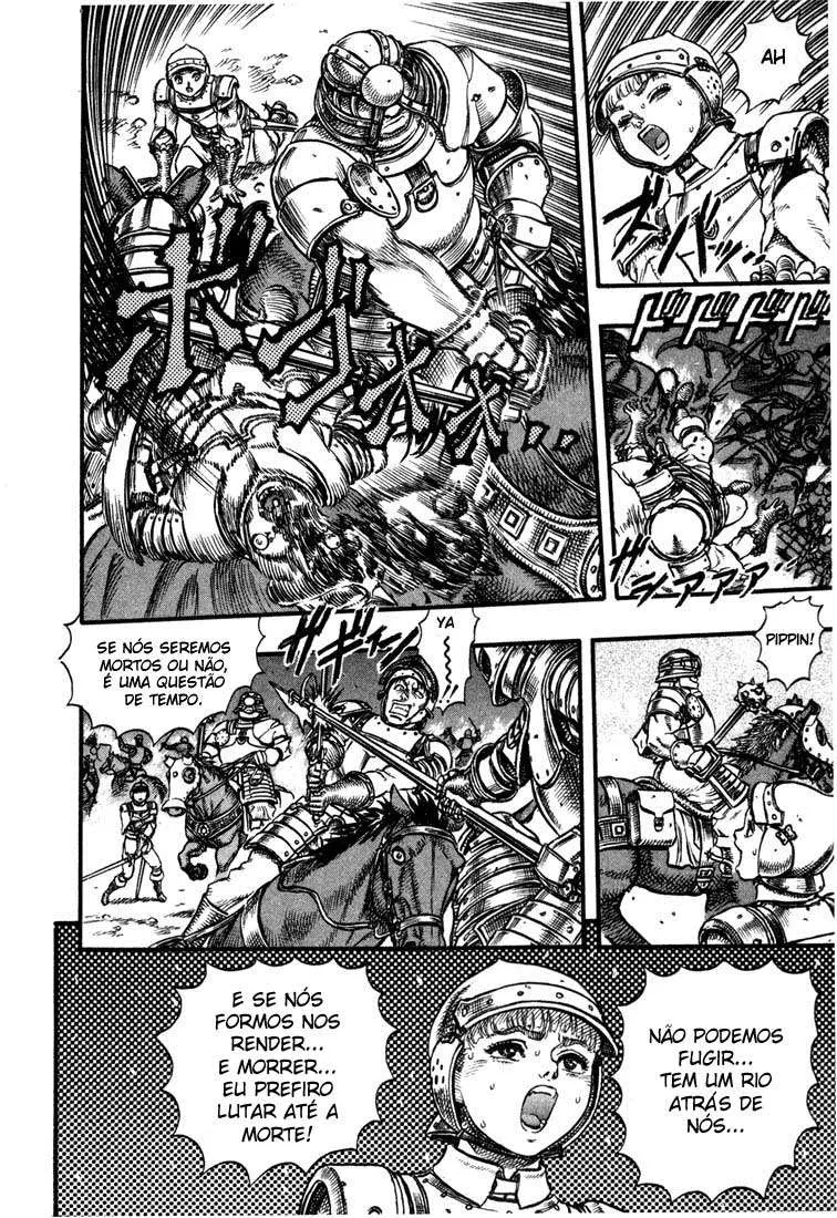 Berserk — Cap. 26, pág. 15