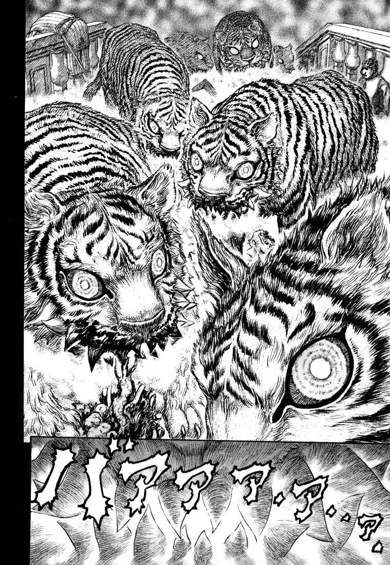Berserk — Cap. 263, pág. 6