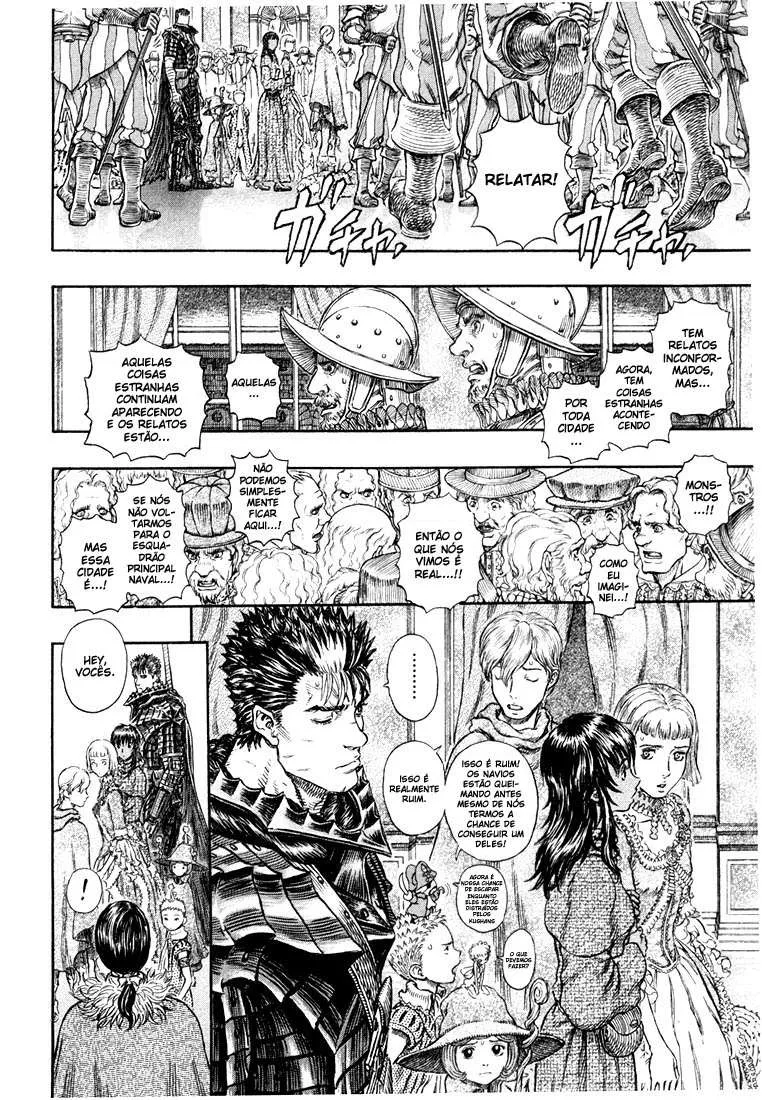 Berserk — Cap. 263, pág. 9
