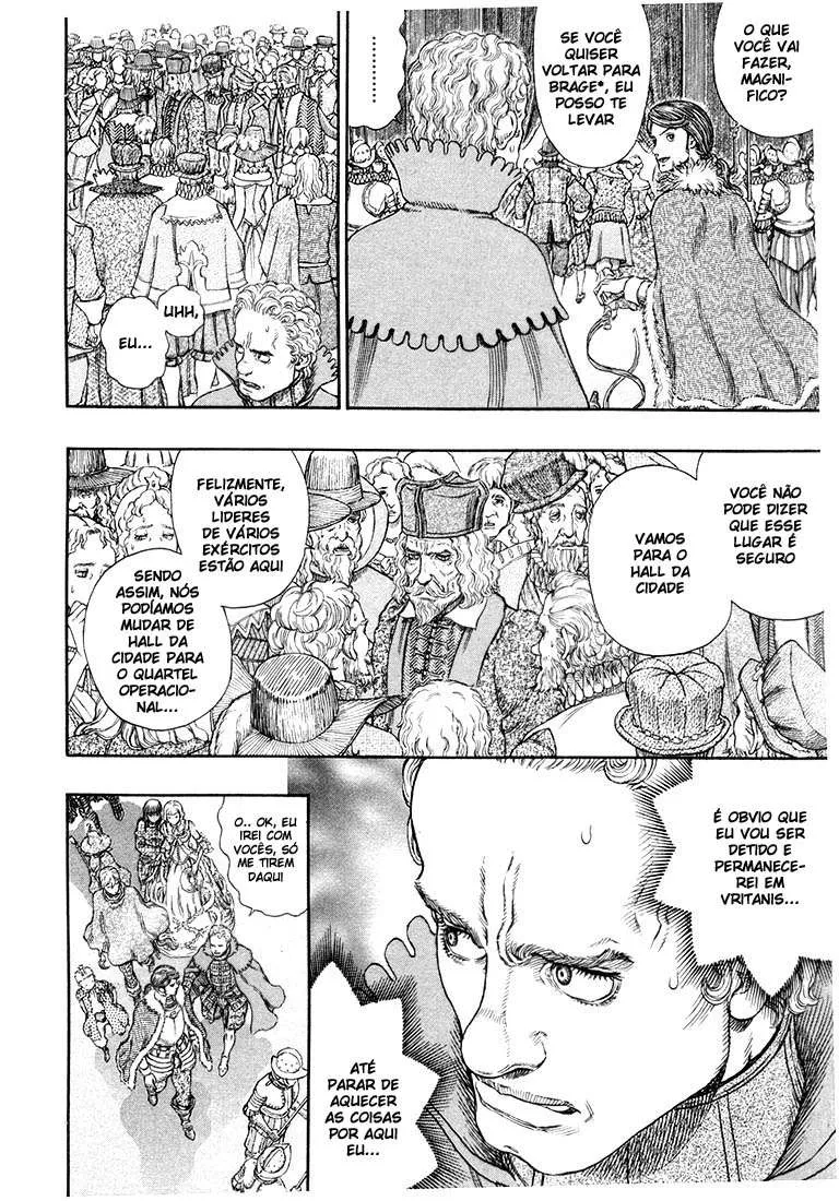 Berserk — Cap. 263, pág. 15