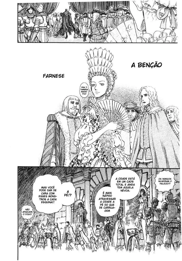 Berserk — Cap. 263, pág. 17