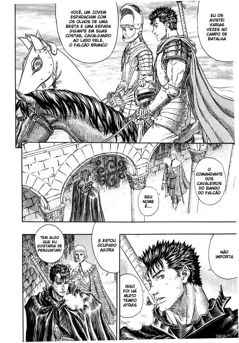 Berserk — Cap. 264, pág. 3