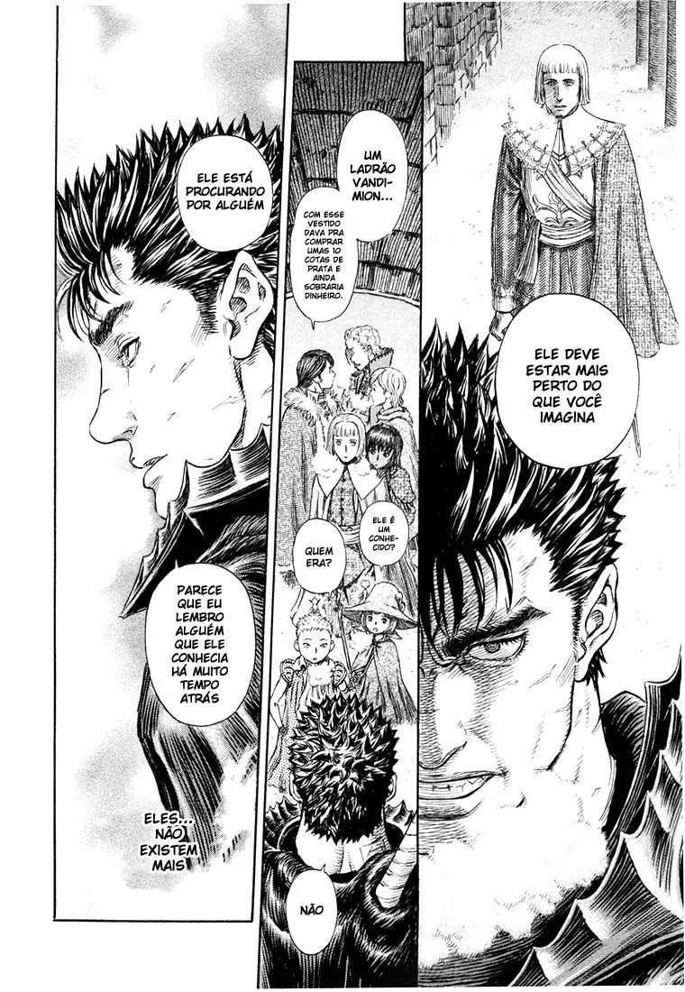 Berserk — Cap. 264, pág. 5