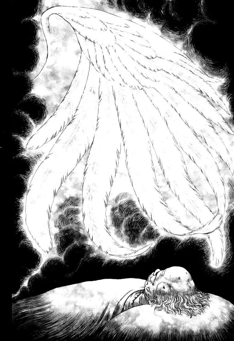 Berserk — Cap. 264, pág. 11