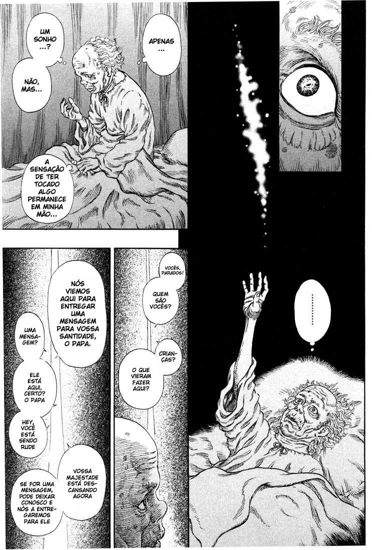 Berserk — Cap. 264, pág. 14