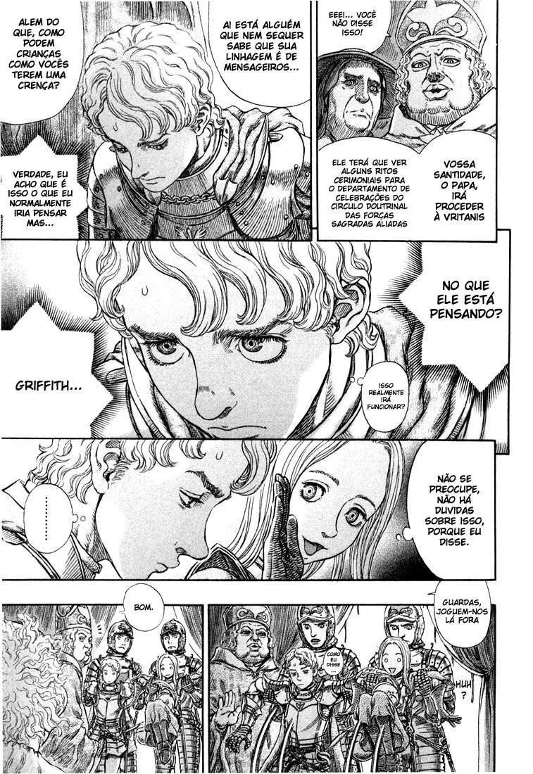 Berserk — Cap. 264, pág. 18