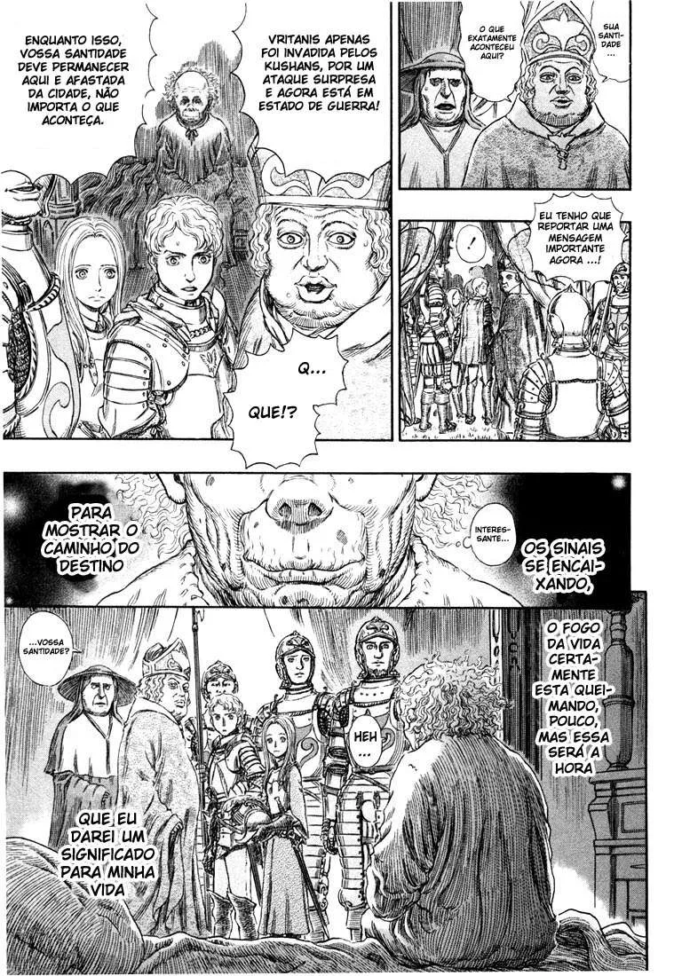 Berserk — Cap. 264, pág. 20