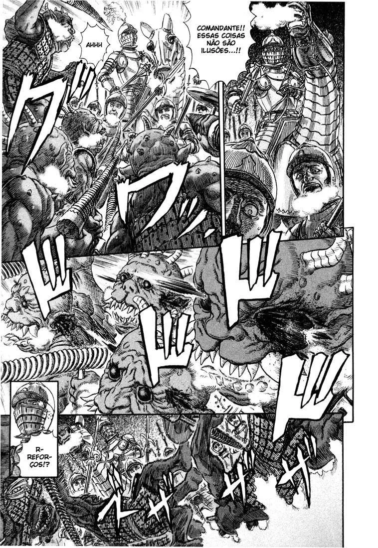 Berserk — Cap. 265, pág. 4