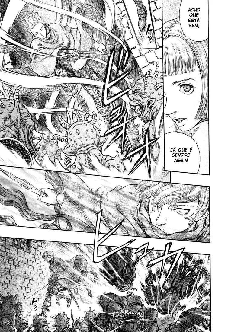 Berserk — Cap. 265, pág. 7
