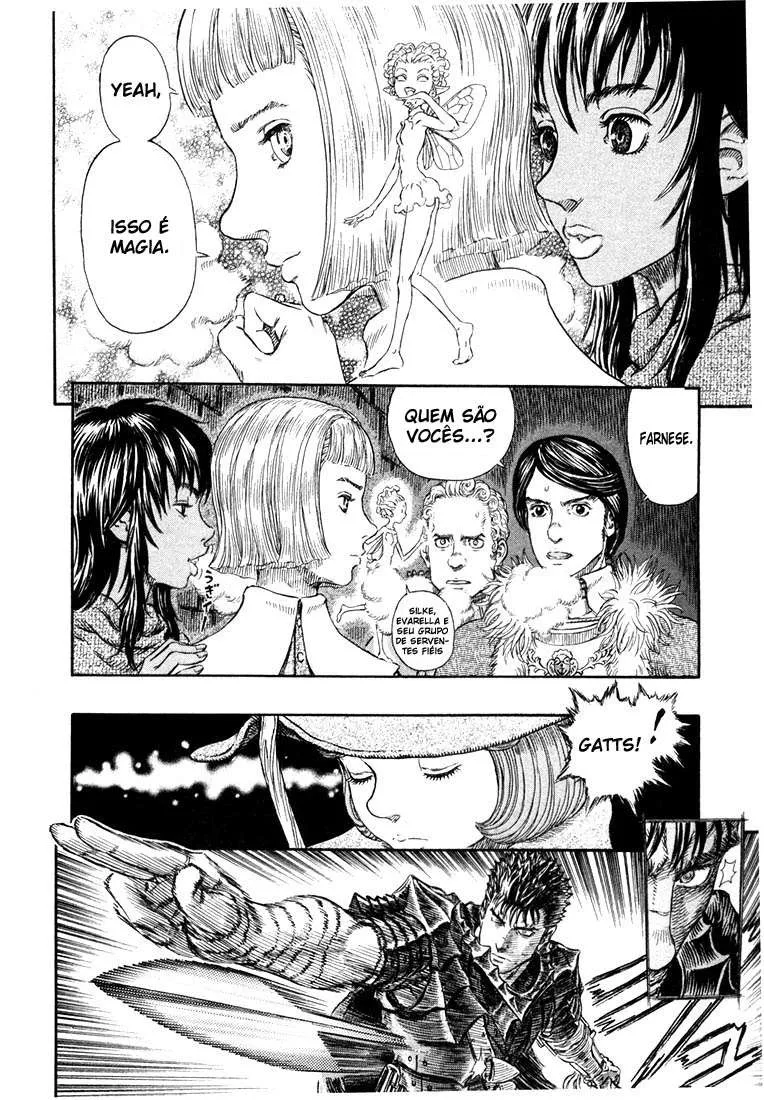 Berserk — Cap. 265, pág. 10