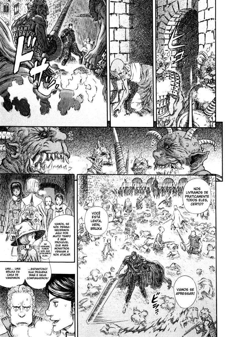 Berserk — Cap. 265, pág. 11