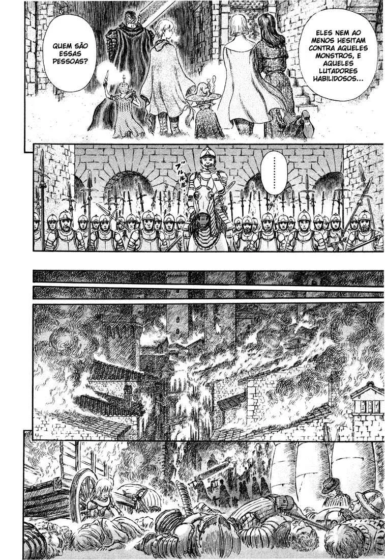 Berserk — Cap. 265, pág. 12