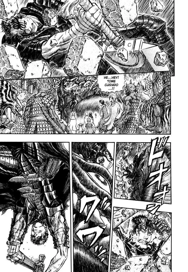 Berserk — Cap. 266, pág. 16