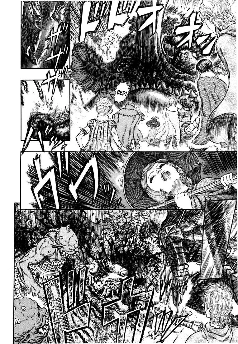 Berserk — Cap. 266, pág. 19