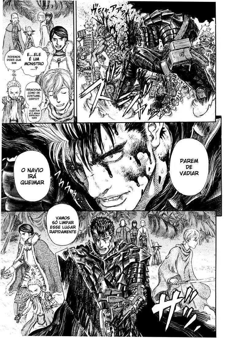 Berserk — Cap. 266, pág. 20