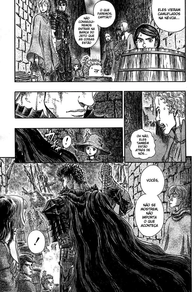 Berserk — Cap. 267, pág. 6