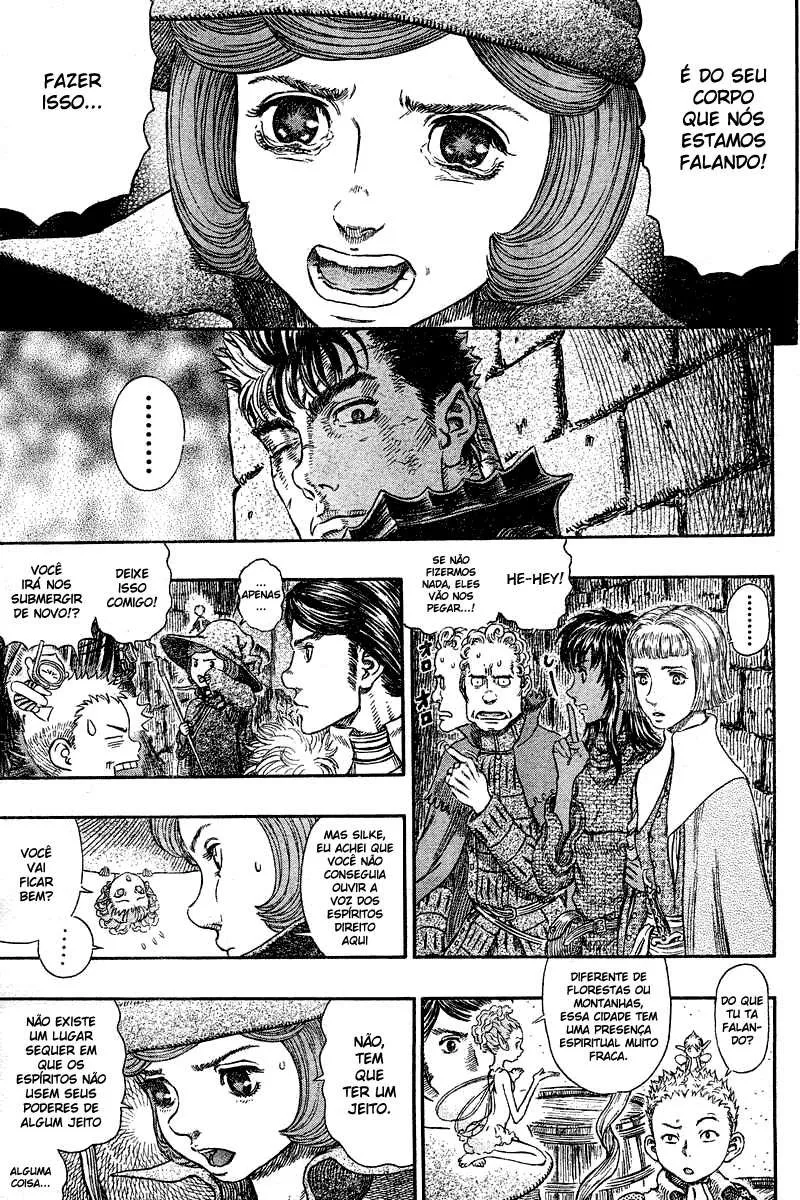 Berserk — Cap. 267, pág. 8