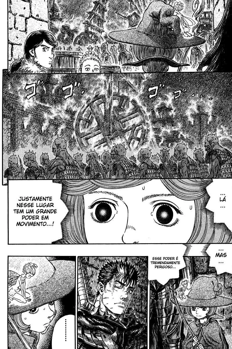 Berserk — Cap. 267, pág. 9