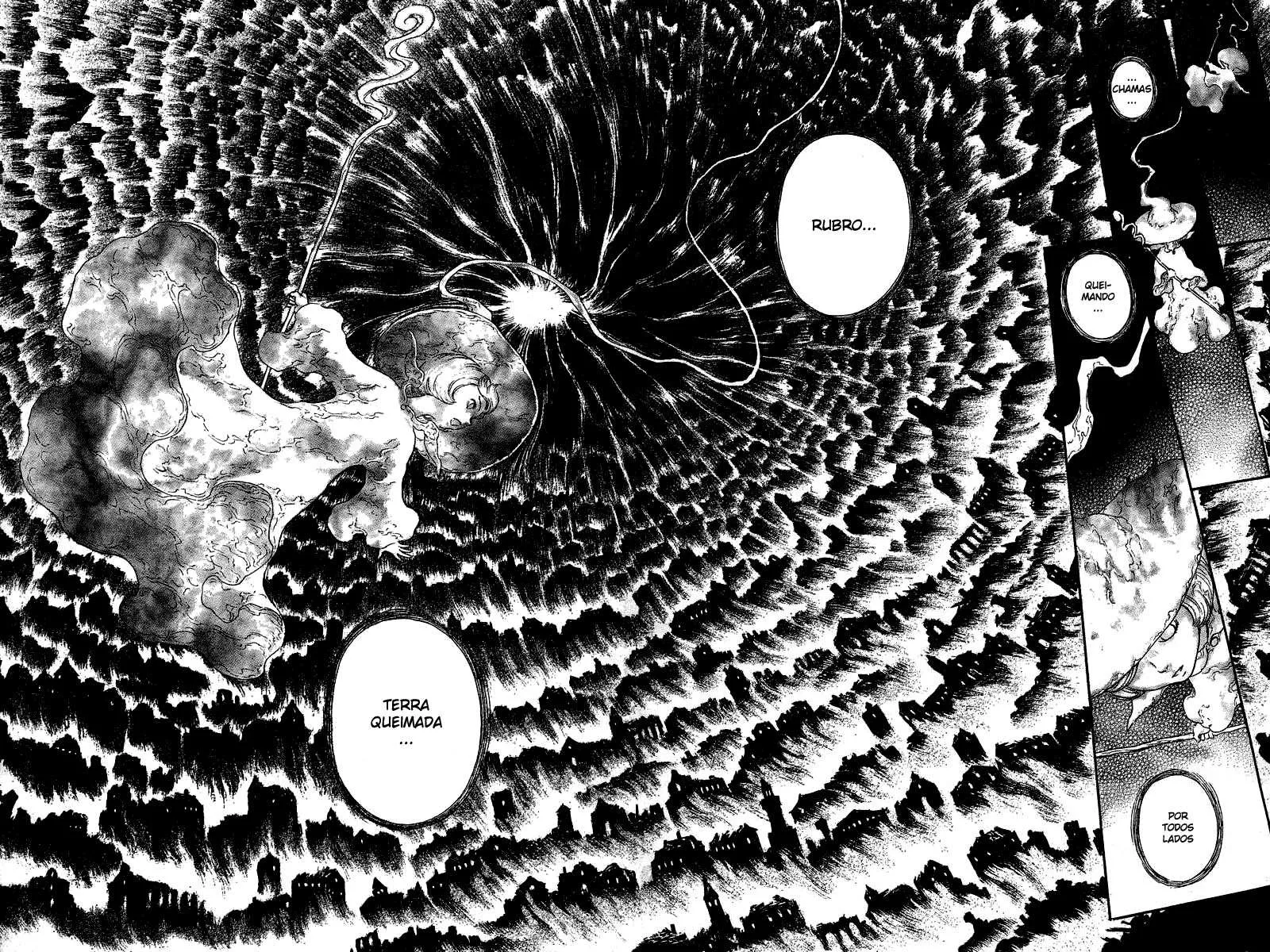 Berserk — Cap. 267, pág. 12