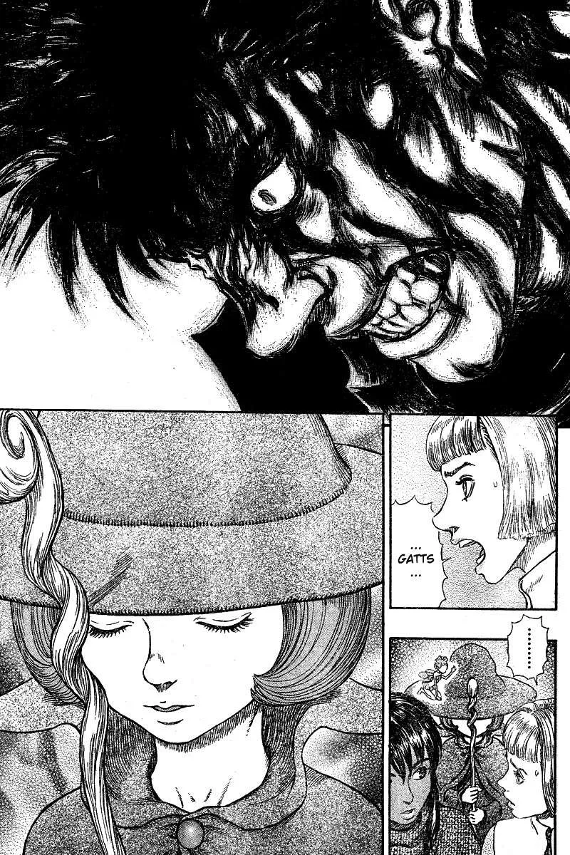 Berserk — Cap. 268, pág. 7