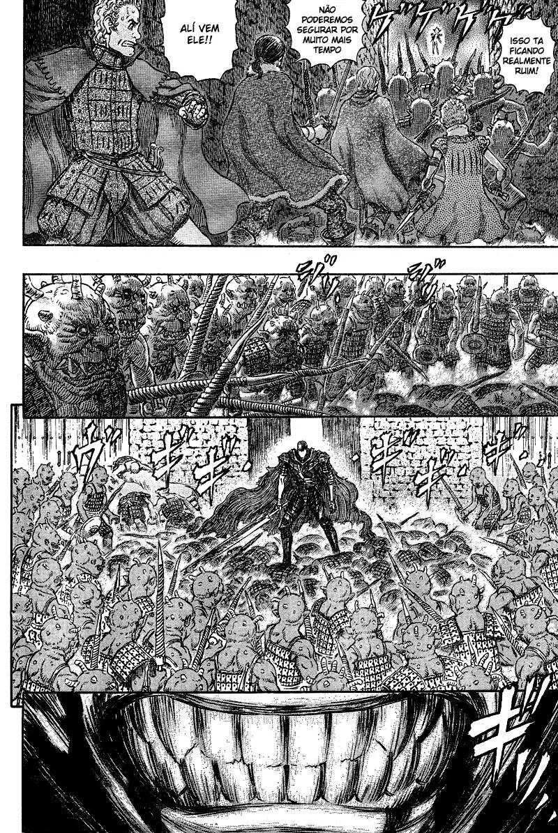 Berserk — Cap. 268, pág. 8