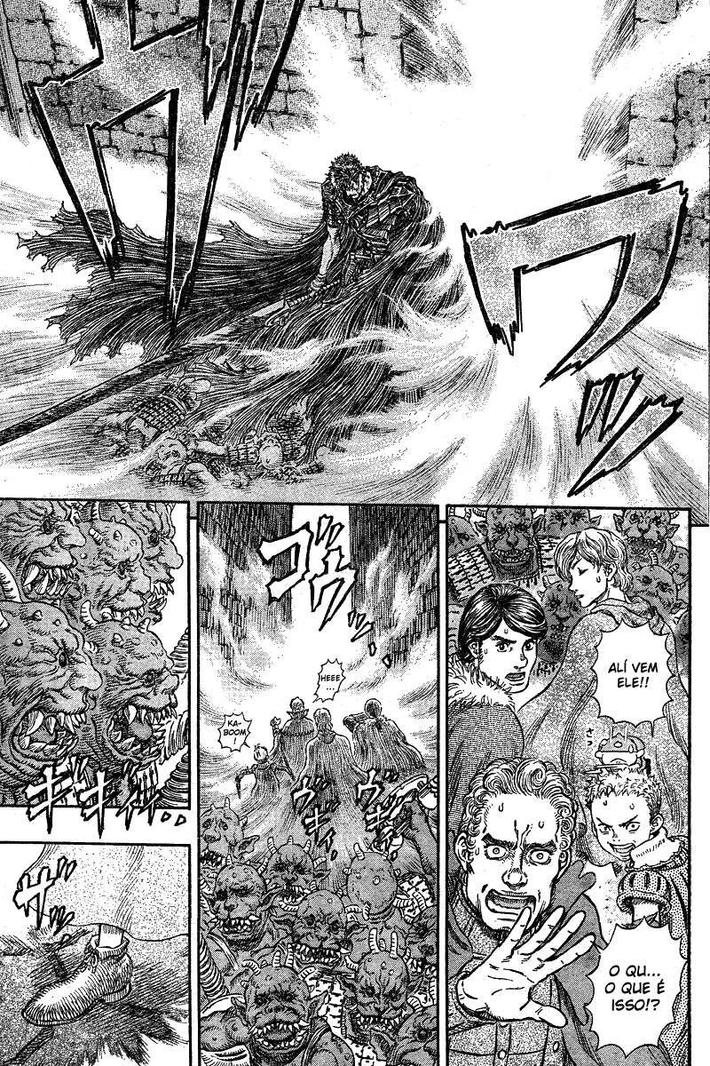 Berserk — Cap. 268, pág. 9