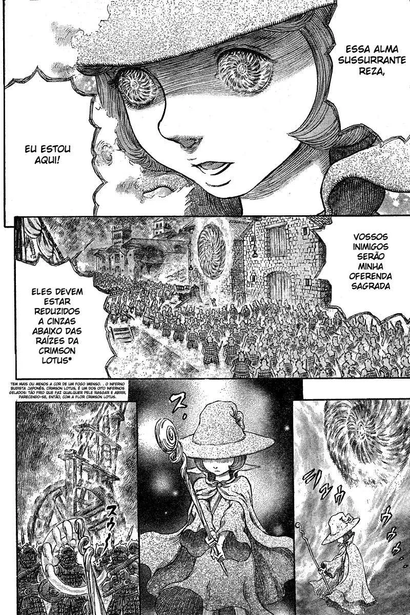 Berserk — Cap. 268, pág. 12