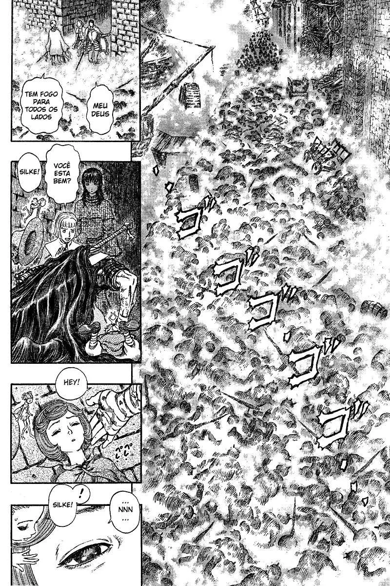 Berserk — Cap. 268, pág. 17
