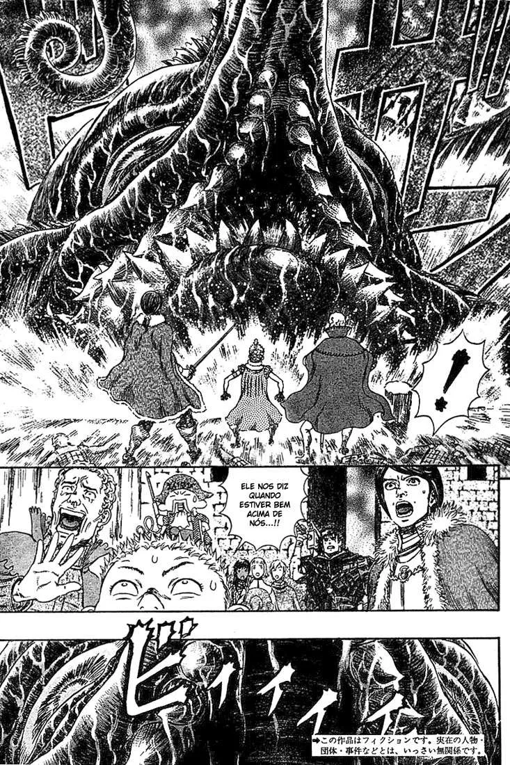 Berserk — Cap. 269, pág. 4