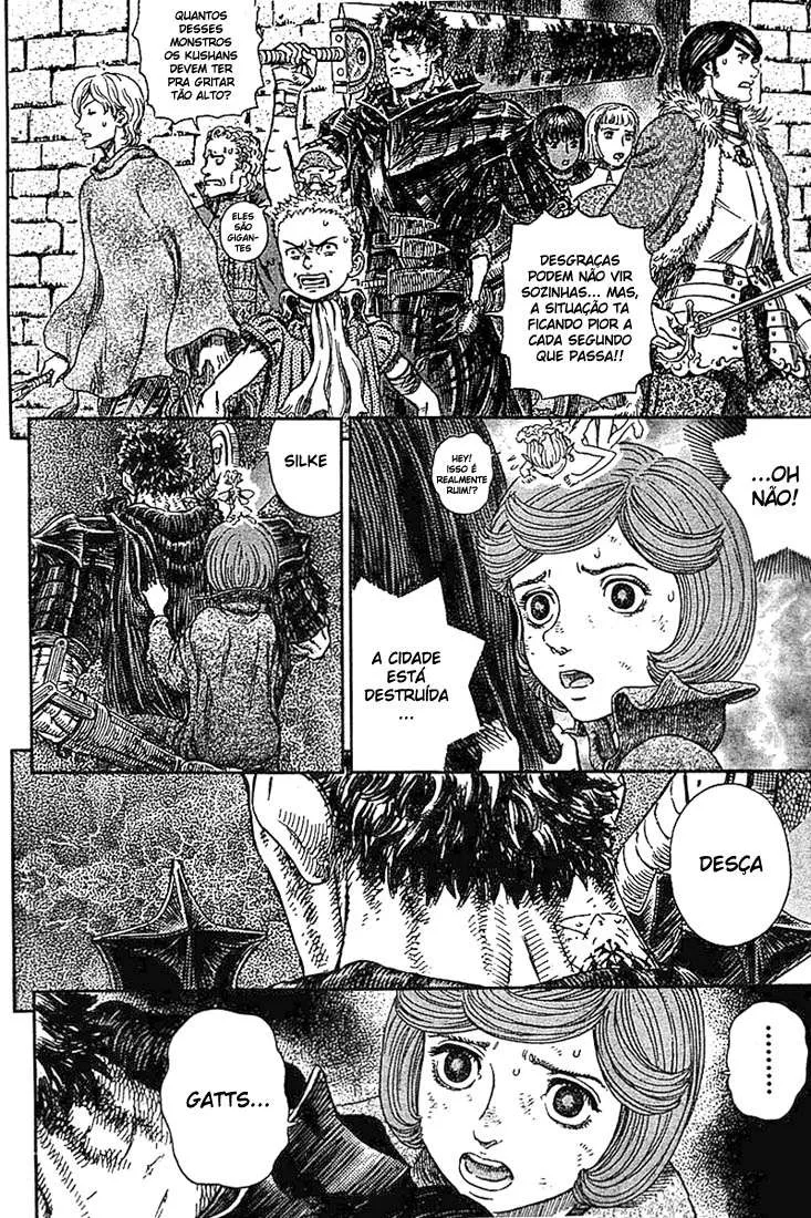 Berserk — Cap. 269, pág. 6