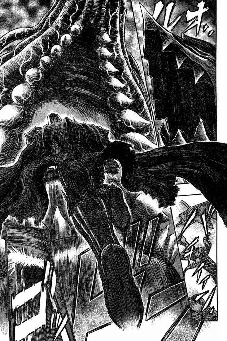 Berserk — Cap. 269, pág. 9