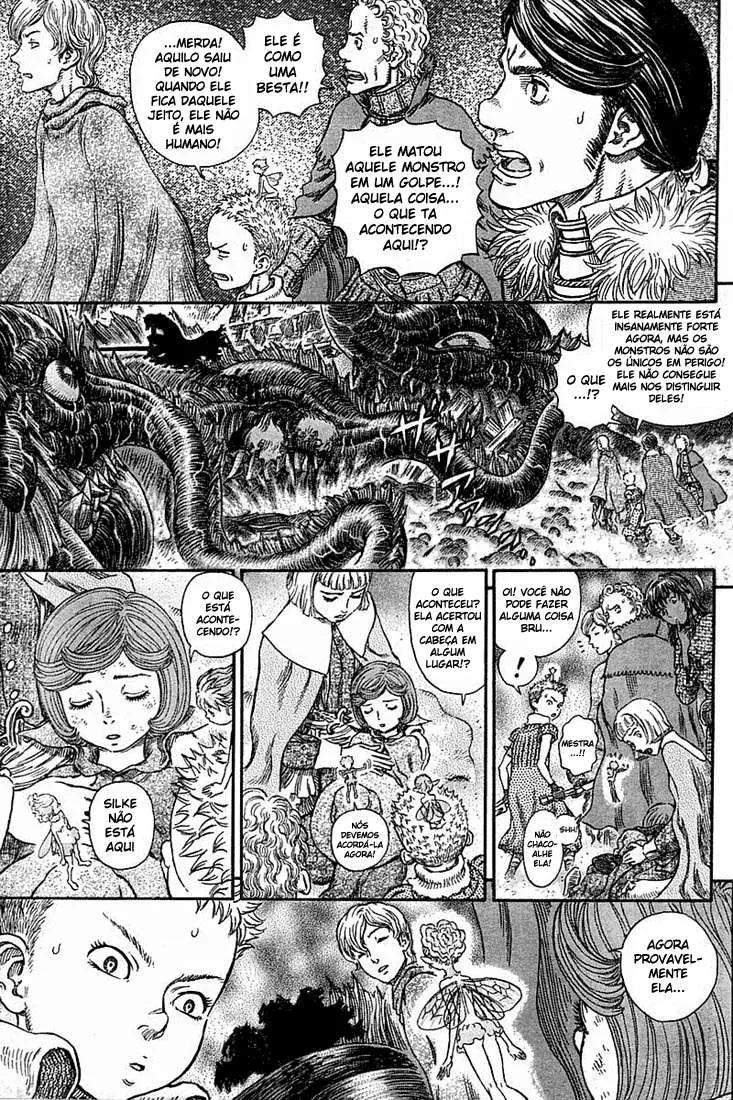 Berserk — Cap. 269, pág. 12