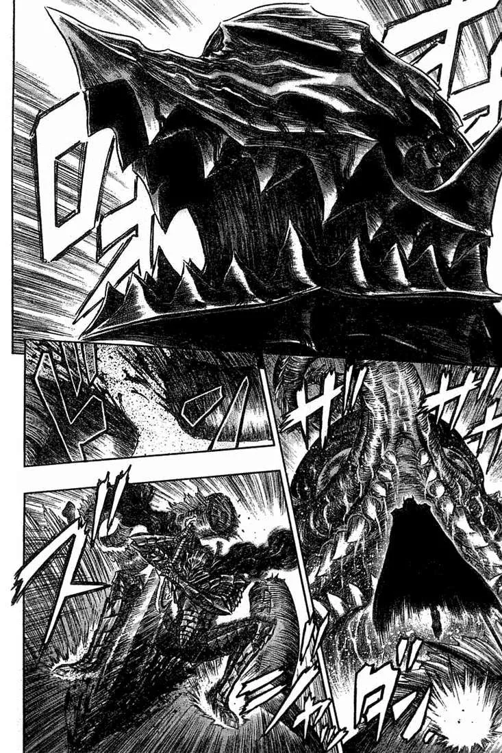 Berserk — Cap. 269, pág. 13