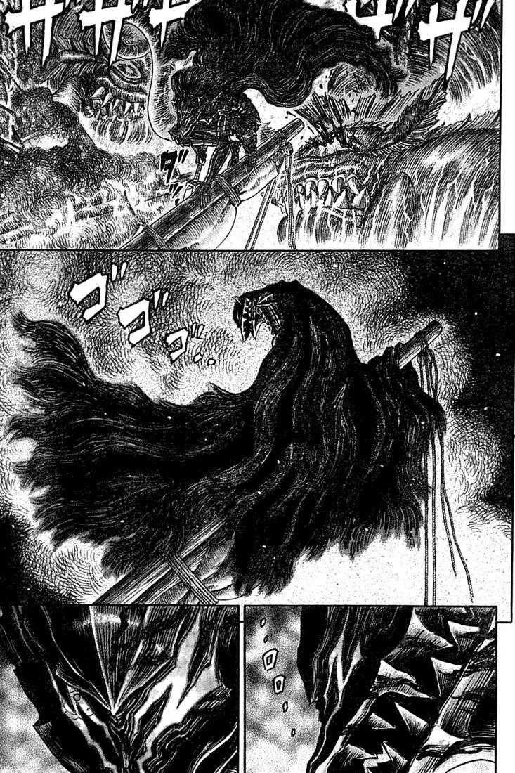 Berserk — Cap. 269, pág. 16
