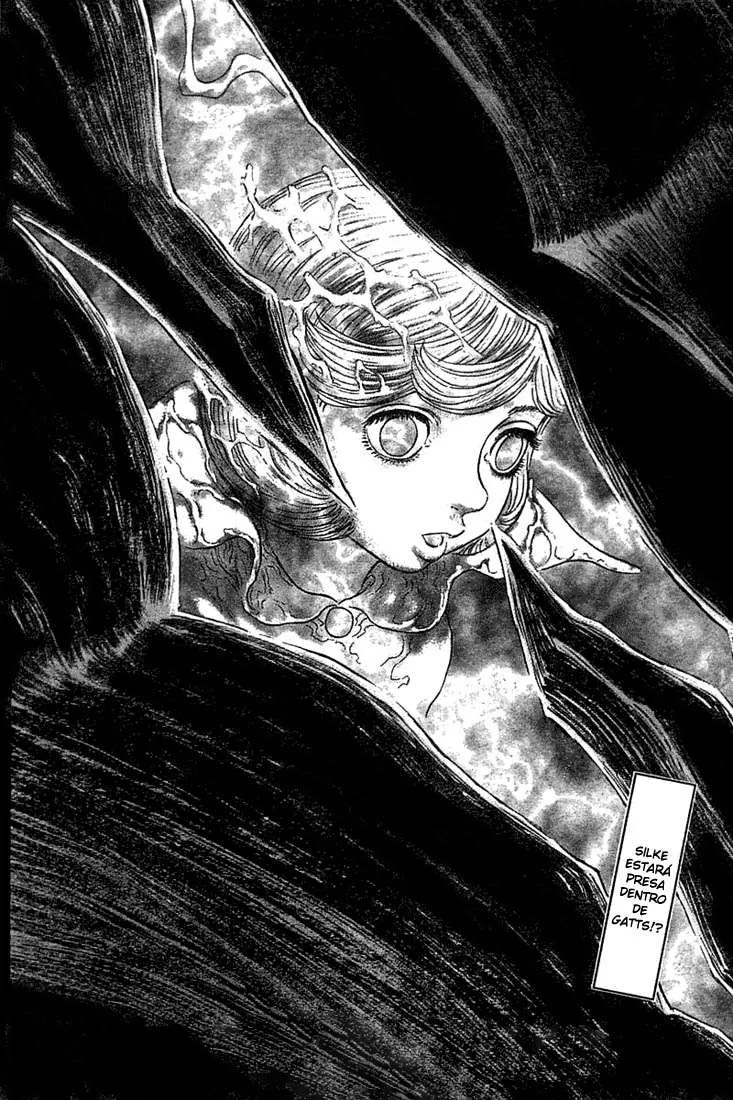Berserk — Cap. 269, pág. 17