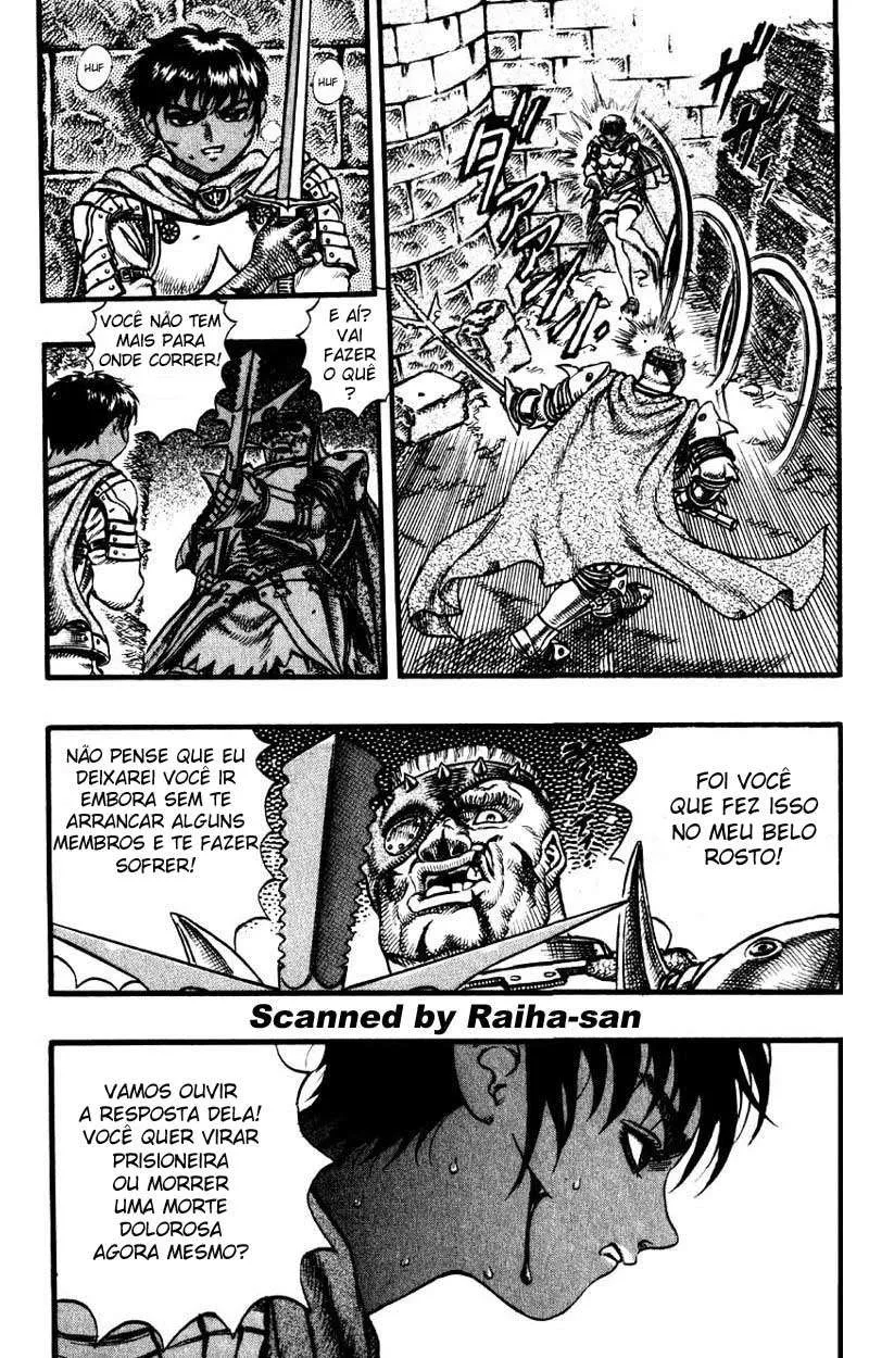 Berserk — Cap. 27, pág. 9