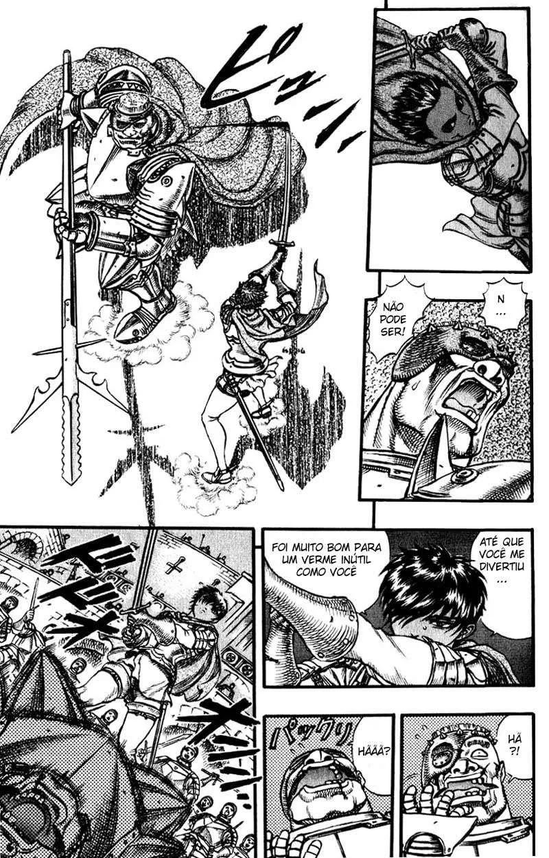 Berserk — Cap. 27, pág. 12