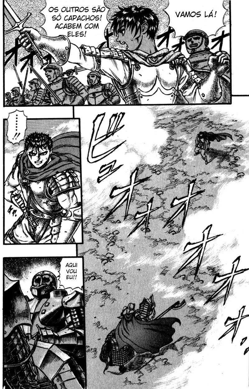 Berserk — Cap. 27, pág. 13