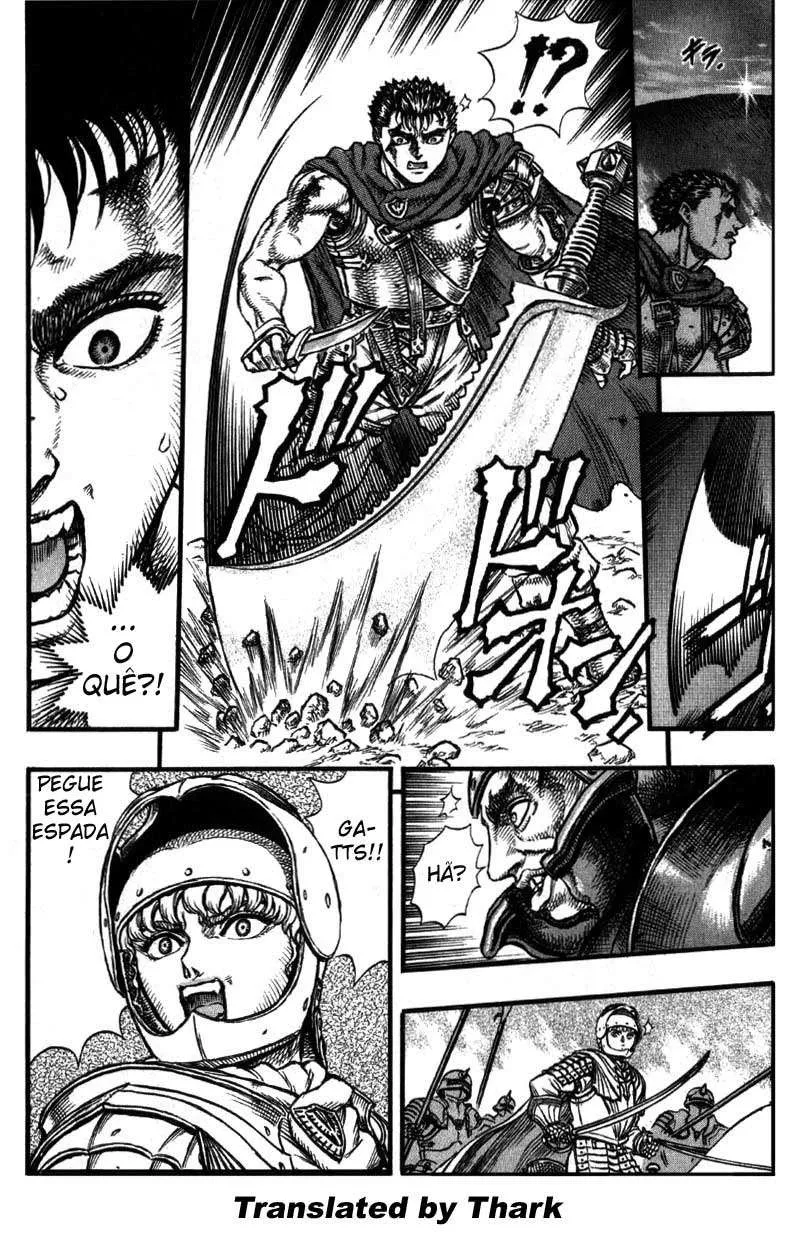 Berserk — Cap. 27, pág. 18
