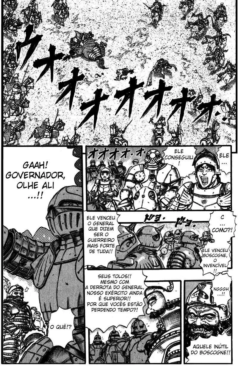 Berserk — Cap. 27, pág. 22