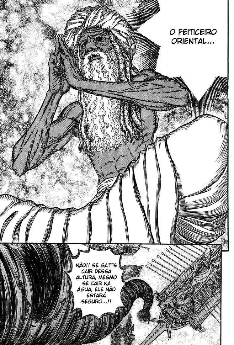 Berserk — Cap. 271, pág. 6