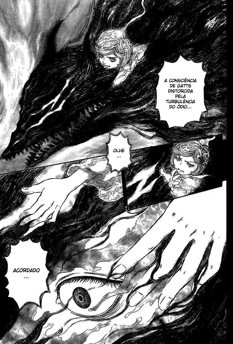 Berserk — Cap. 271, pág. 8