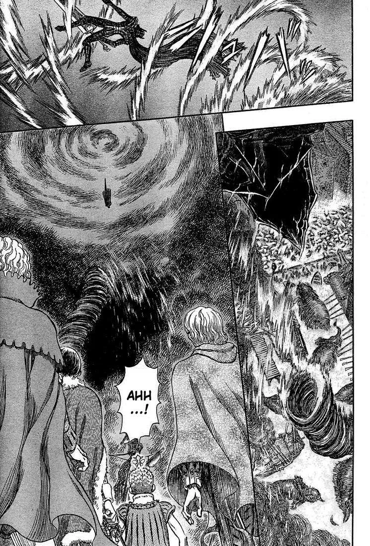 Berserk — Cap. 271, pág. 10
