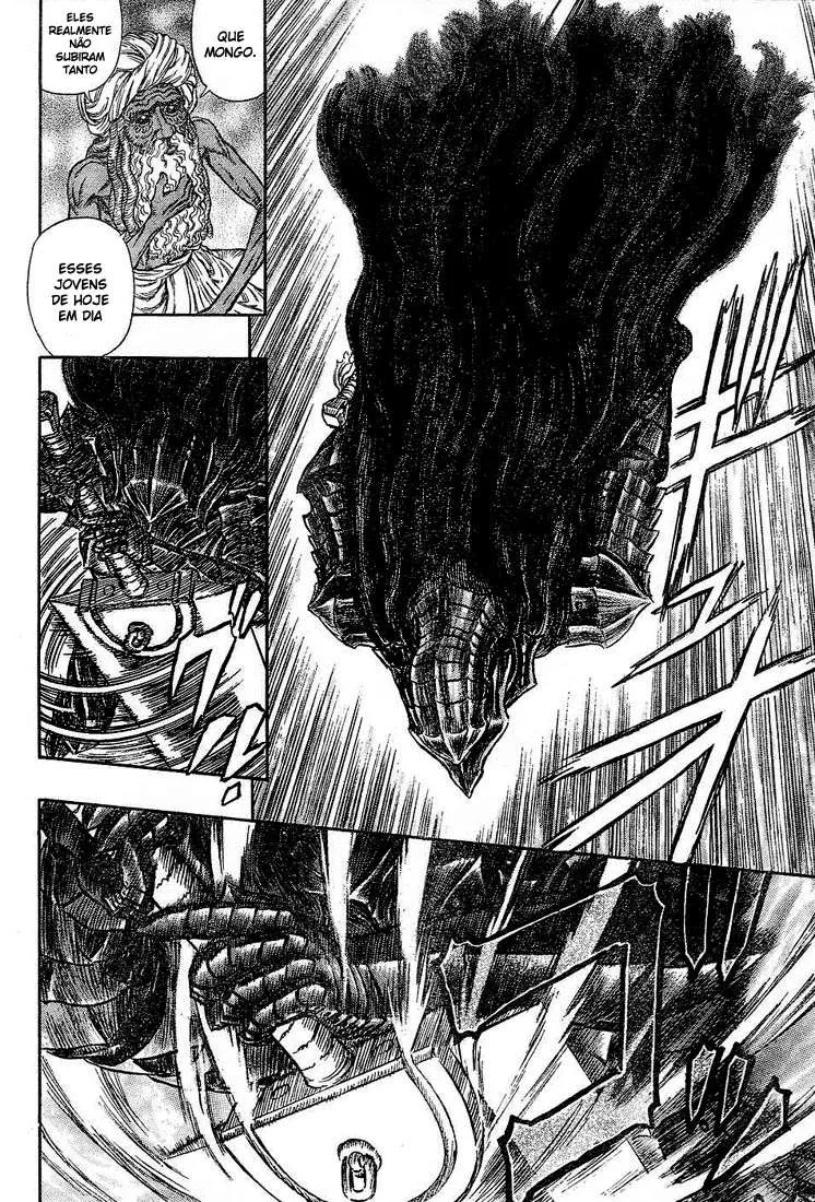 Berserk — Cap. 271, pág. 11