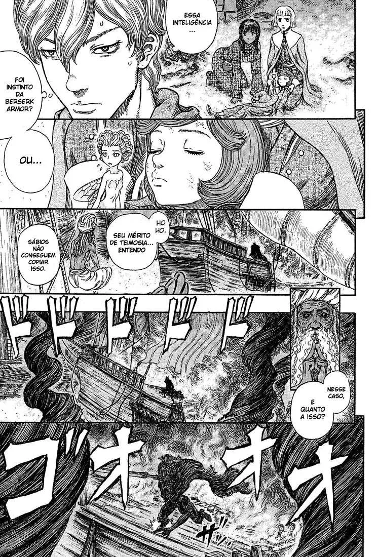 Berserk — Cap. 271, pág. 14