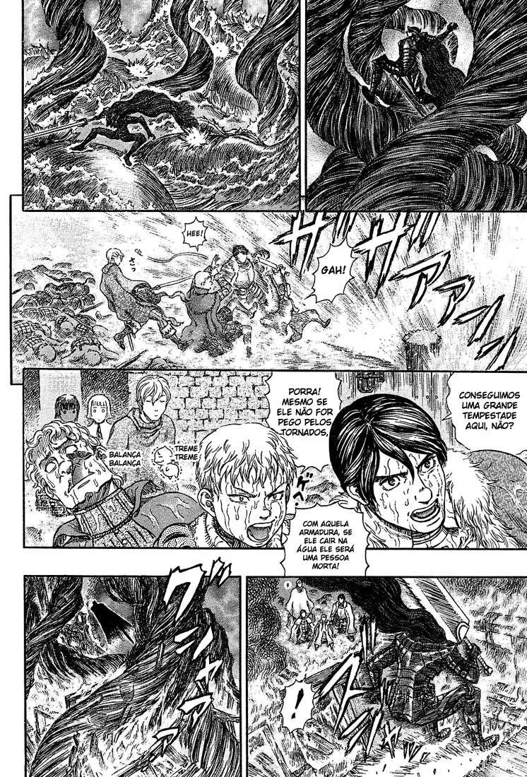 Berserk — Cap. 271, pág. 16