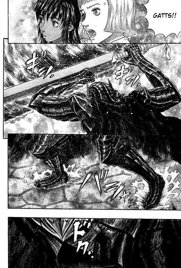 Berserk — Cap. 271, pág. 19