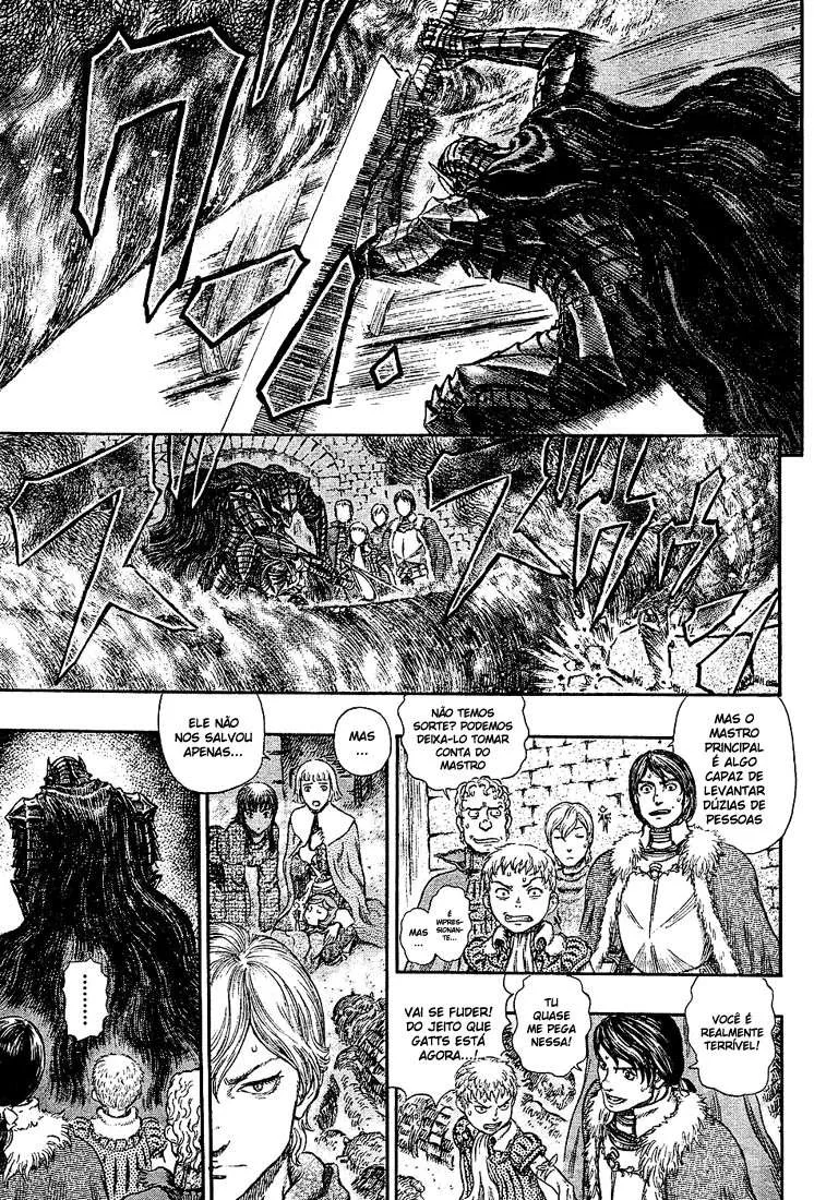 Berserk — Cap. 271, pág. 20